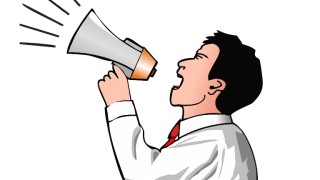 Заради гласа проявяваме симпатия или антипатия