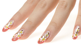 5 лесни начина лакът ви да изсъхне по-бързо