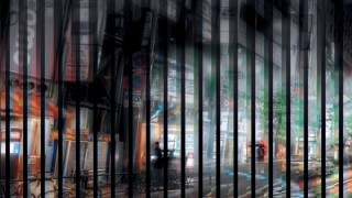 Новият роман на Мураками: След мръкване
