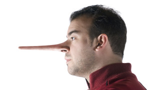 Най-опашатите мъжки лъжи