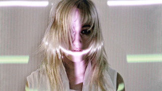 Zola Jesus - детето на Зола и Исус