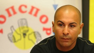 Арестуваха сина на Гълъбин Боевски за дрога