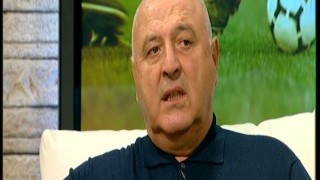 Венци Стефанов с тънки закачки към Любо Пенев и Стойчо Стоев /ВИДЕО/