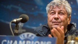 Мирча Луческу получи инфаркт! (ОБНОВЕНА)