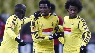 Суперселекциите на Анжи и Зенит се сгромолясаха и приближиха ЦСКА към титлата