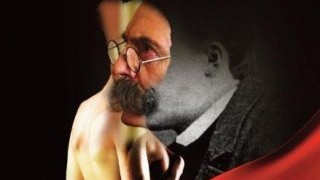 Когато Ницше плака