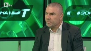 Марешки отново иска Локомотив Пловдив