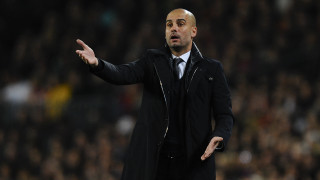 Пеп Гуардиола: Разочаровани сме, но имаме 6 дни за подготовка