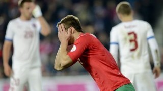 Бодуров се размина с трансфер в САЩ