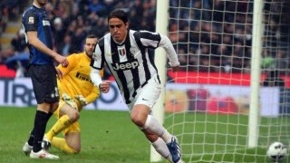 Ювентус би Интер като гост, дръпна с 12 точки на върха (ВИДЕО)