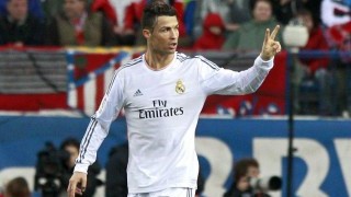 Кристиано Роналдо успокои феновете (СНИМКА)