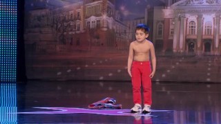 България търси талант - сезон 3, епизод 1 (част 2)