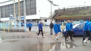 Левски прати Антон Огнянов в Локо София 