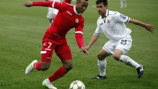 10 лв. за Славия - ЦСКА