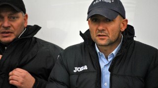 Радуканов: Не изпадаме в глуха защита