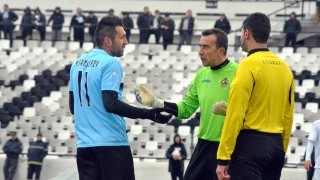 Локомотив Пловдив засили Славия към 