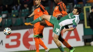 Ивайло Стоянов ще ръководи дербито Лудогорец-Литекс в неделя