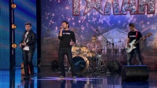 България търси талант - сезон 3, епизод 3 (част 2)