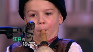 В четвъртия епизод на 