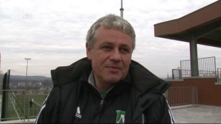 Стойчо Стоев: Лудогорец си създаде име в Европа