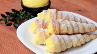 3 вълшебни сладкиша – гости от детството
