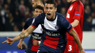 ПСЖ е на 1/4-финал след интересен реванш с Байер (ВИДЕО)