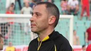 Топрефер ще ръководи срещата Лудогорец - ЦСКА