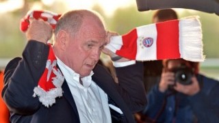 Ули Хьонес се завръща начело на 