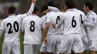 Славия с нова убедителна победа