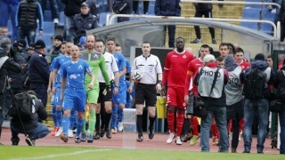 Левски с оферта към ЦСКА