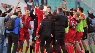 В Италия: ЦСКА привлича хърватски защитник