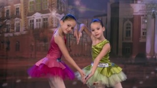 България търси талант - сезон 3, епизод 5 (част 1)