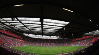 Близо 10% спад в оборота на Манчестър Юнайтед