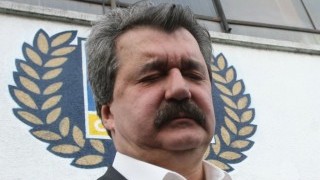 Васил Колев пак подхвана Тодор Батков