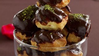4 еклерови изкушения