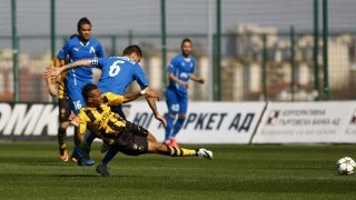 Левски излезе на 4-то място в А група