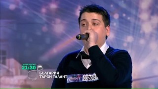 В шести епизод на 