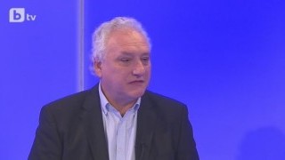 Лафчис пред bTV: Прокуратурата да разследва ситуацията в ЦСКА (ВИДЕО)