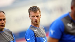 Елин Топузаков: Исках да остана, но ме махнаха (ВИДЕО)