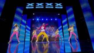 Full Dance
