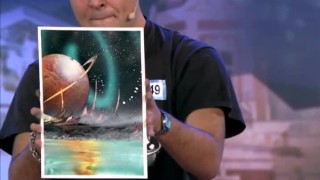 Изкуството на Филип Църов