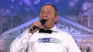 Георги Генов като Емил Димитров
