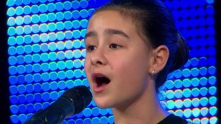 Вълшебното изпълнение на Адриана от Ямбол