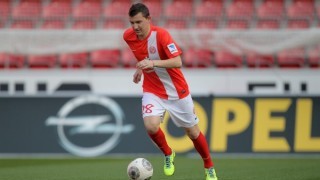 Майнц с класика над Лацио, Неделев игра 32 минути (ВИДЕО)