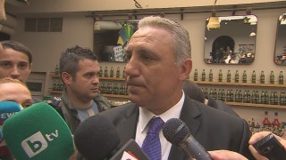 Стоичков: И Платини е част от голямата каша