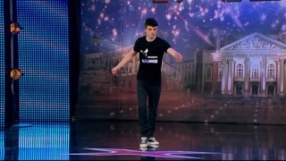 Суперпластичният Мурад от Варна