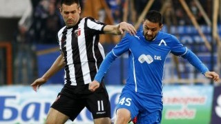 И Мартин Камбуров се върна в отбора си след разпитите