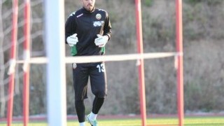 Ники Михайлов: Виках като дете за Лудогорец