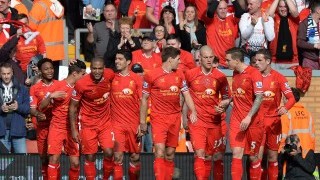 Съперникът на Лудогорец мачка в Англия