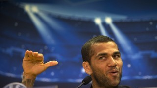 Адвокат: Алвеш не е използвал презерватив